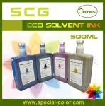 eco max2 ink for roland,mimaki.mutoh 500ml