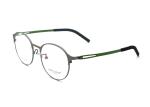 Lightweight Unisex Adjustable Glasses ZTO 2103 Full Frame 12G