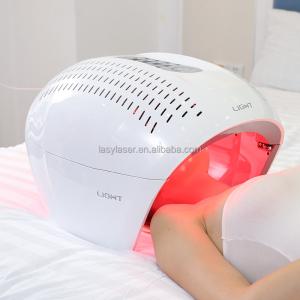 Quality SPA PDT LED Facial Light 110v Bio Light Beauty Machine Accessories wholesale