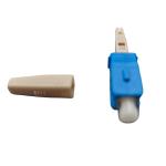 FTTH Fiber Optic Equipment Fast Connector SC LC Polishing APC/UPC Quick