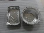 Baking 8011 H24 Aluminum Takeaway Containers