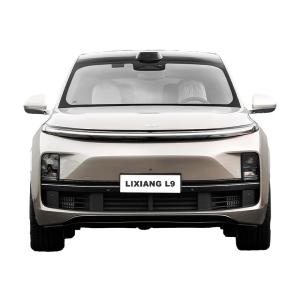 Quality New Energy Vehicles L9 Pro Max Electric Car Auto Hybrid Lixiang SUV wholesale