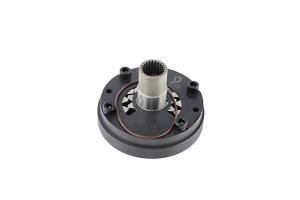 Quality Black A4VG71 Hydraulic Gear Type Charge Rexroth Piston Pump wholesale