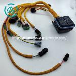 198-2713 381-2499 Engine Wiring Harness C7 Excavator Engine Parts