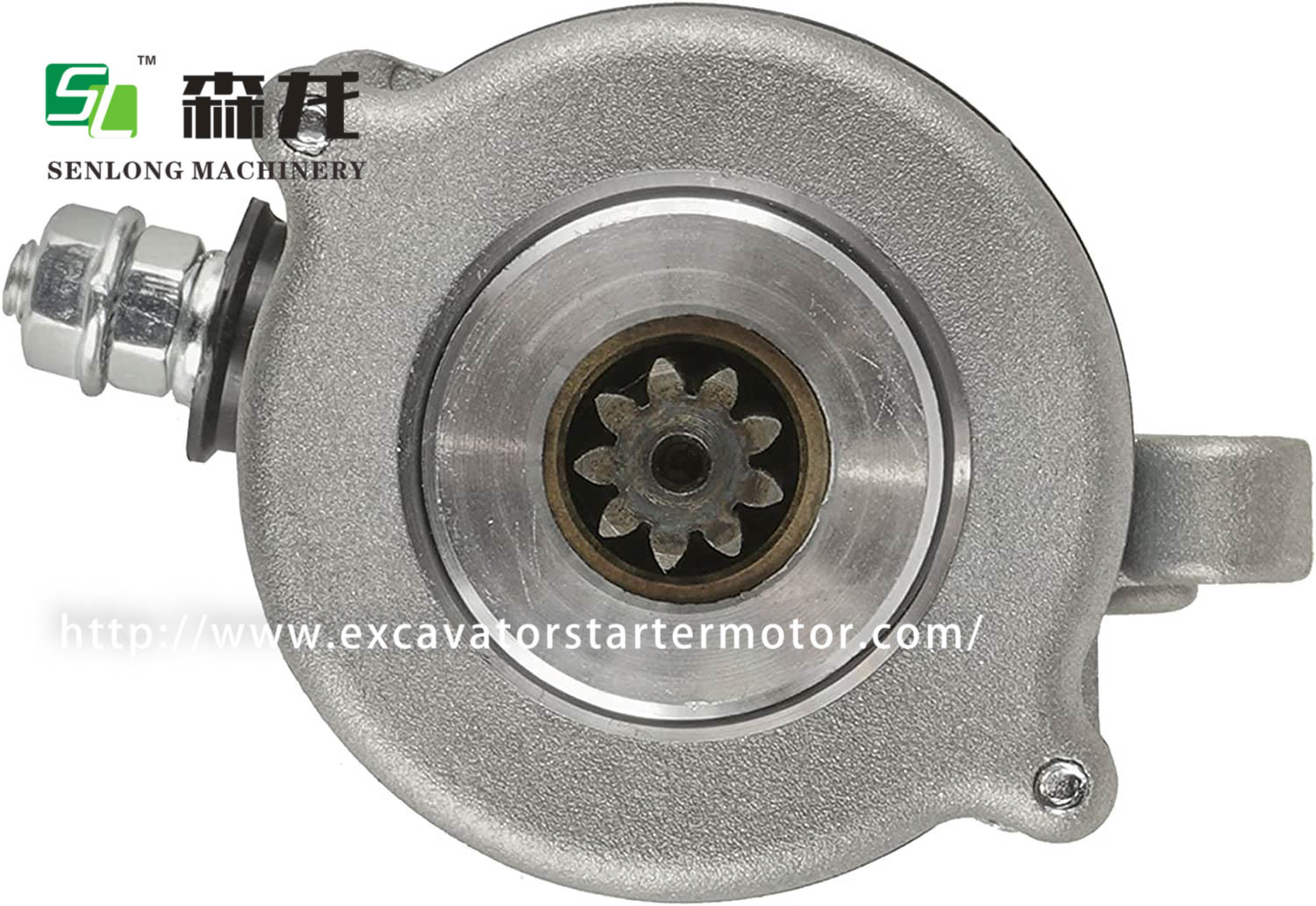 Starter KTM EXC-300 2008-2014 Motorcycle 12V 9T CCW 55140001000 55140001100 SMU0525 410-54279 410-54279 19091 410-54153