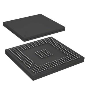 Quality SPC5644AF0MVZ1 IC MCU 32BIT 4MB FLASH 324PBGA N✖P USA Inc. wholesale