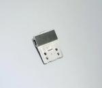 OEM Passivation Powder Metallurgy Components STEP IGS SolidWorks Drawing