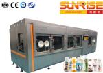 24000 Bpm Aseptic Bottle Filling Machine
