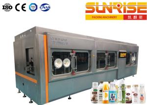 Quality 24000 Bpm Aseptic Bottle Filling Machine wholesale