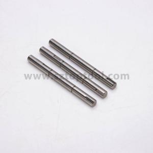 Quality CNC Coupling Stainless Steel Turned Components wholesale