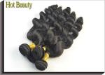 100% Human Hair With Tangle Free Grade 6a Virgin Brazilian Hair