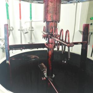 Quality Gelatin Starch Melting Tank wholesale