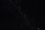 Black Color Calacatta Quartz Surfaces Kitchen Top 8mm 10mm 15mm 20mm Thickness