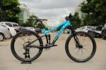 MISSILE 31.6 * 350 Aluminum Seat Post 27.5 Inch Dual Suspension MTB Downhill