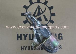 Quality 3974947 3991625 SA-4959 3991167 SA-4941 3991168 C4942878 Shutdown Solenoid for Caterpillar 6BT 5.9L wholesale