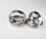 Heat Resistant HRB83 SS347 RX Ring Joint Gasket Metal Seal Ring