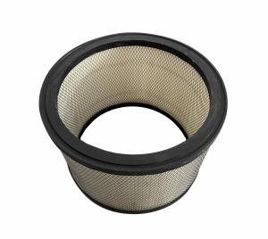 Quality 5um, Vacuum cleaner Filter Cartridge , Galvanized Steel Net Frame Air filter wholesale