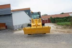 Quality wheel shovel machine Wheel Loader Machine Option wholesale