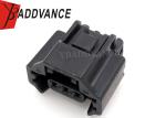 7223-6536-30 3 Way Female Common Rail Injector Connector For Diesel Injection