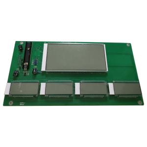 Quality Bernet Brand High Quality BNTL1-4 LCD Display For Fuel Dispenser Computer Comtroller wholesale