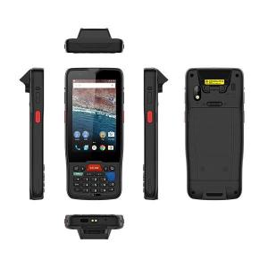 Quality 2gb 4gb 6gb Handheld PDA Scanner 3000mAh/4000mAh Compact Battery wholesale