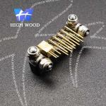 HW-CMM Connector, HW-221V20F26-0100-1400CMM,2mm Pitch.
