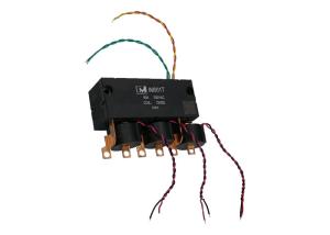 Quality Bistable Electric Keep Relay Three Phase 3 Phase Power Relay wholesale