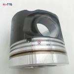 D6E Engine Piston 20890422 04285668 04284246 04501383 04284390 BF4M2012 BF6M2012