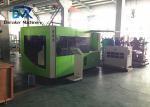 Stable Running Mineral Water Blowing Machine 2 Cavity Low Energy Consumption