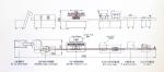 7200BPH 8KW Plastic Bottle Filling Machine