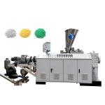 Film Recycling Granulation Unit