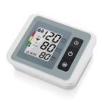 OEM WHO Indicate Arm Blood Pressure Monitor , Digital Blood Pressure Monitor