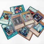 Custom Clear Card Protection Sleeves For Various Board Game