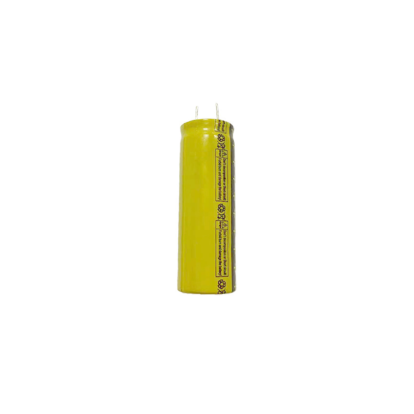 Cylindrical HTC2265 Lithium Titanate Battery 2.4V 2000mAh Rechargeable Battery