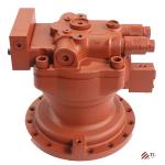 4398514 Swing Gearbox Motor for Excavator Parts EX200-5 Travel Motor in Energy