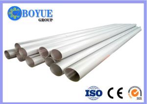 China UNS S31254 SMO Duplex Stainless Steel Pipe Seamless Welded Pipe OD2'-48' on sale