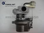 Hyundai Truck TD05H-14G-10 49178-03123 Diesel Turbocharger for 4D34T4 D4DA