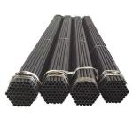 Seamless Carbon Steel Boiler Pipe Tube ASTM A192 100 Mm