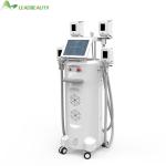 Reduce weight Cool Tech Body Cellulite Lipolysis Vacuum Sculptor Fat Freezing
