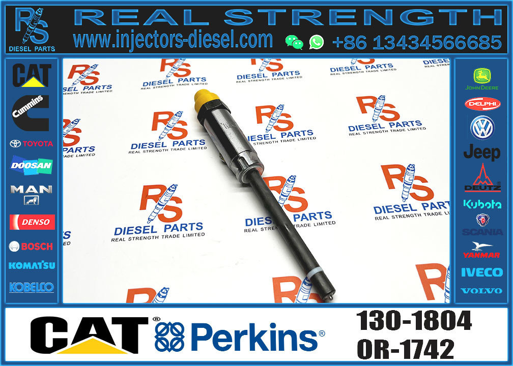 Diesel Injector Nozzle 0R-3420 0R-3421 4W7015 4W7017 4W7019 104-9453 7W7033 130-1804
