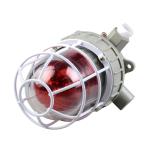 BJJ Series Explosion Proof Warning Light Tempered Glass Cover Available