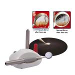 Self Cleaning Waterproof Teeth Whitening Unit Anti Fog Rotate Examination Mouth