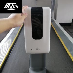Quality Household 1000ml ABS Plastic Touchless Foam Soap Dispenser wholesale