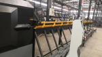 100m/Min CNC Rebar Straightening And Cutting Machine 35.5KW