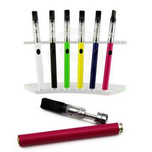 Quality The New Latest Style - E-Cig, E-Cigar, E-Cigarette CE4 CE5 (510-T2) wholesale