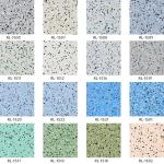 Anti-static Floor, Under The Floor, Compatible And Non-Toxic