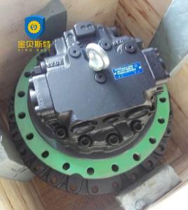 Quality Travel Motor Assy Fit Excavator SK250NLC-6 KOBELCO SK250NLC-6 Final Drive Assy wholesale