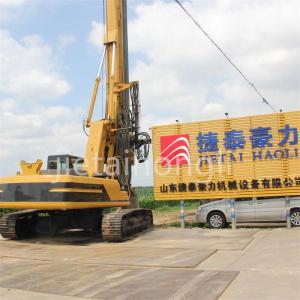 Quality Small Bored Hole Drilling Equipment Used IMT AF150 Original Italy 100% For Rock Layer wholesale