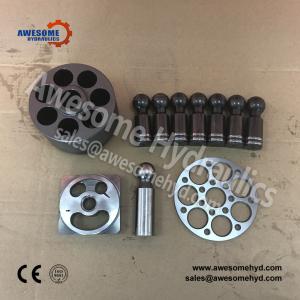 Quality Metal Uchida Rexroth Hydraulic Pump Parts A8VO55 A8VO80 A8VO107 A8VO120 A8VO140 A8VO160 A8VO200 wholesale