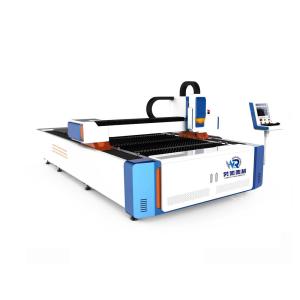 Quality Cnc DXF Fiber Laser Cutting Machine Cypcut Control wholesale